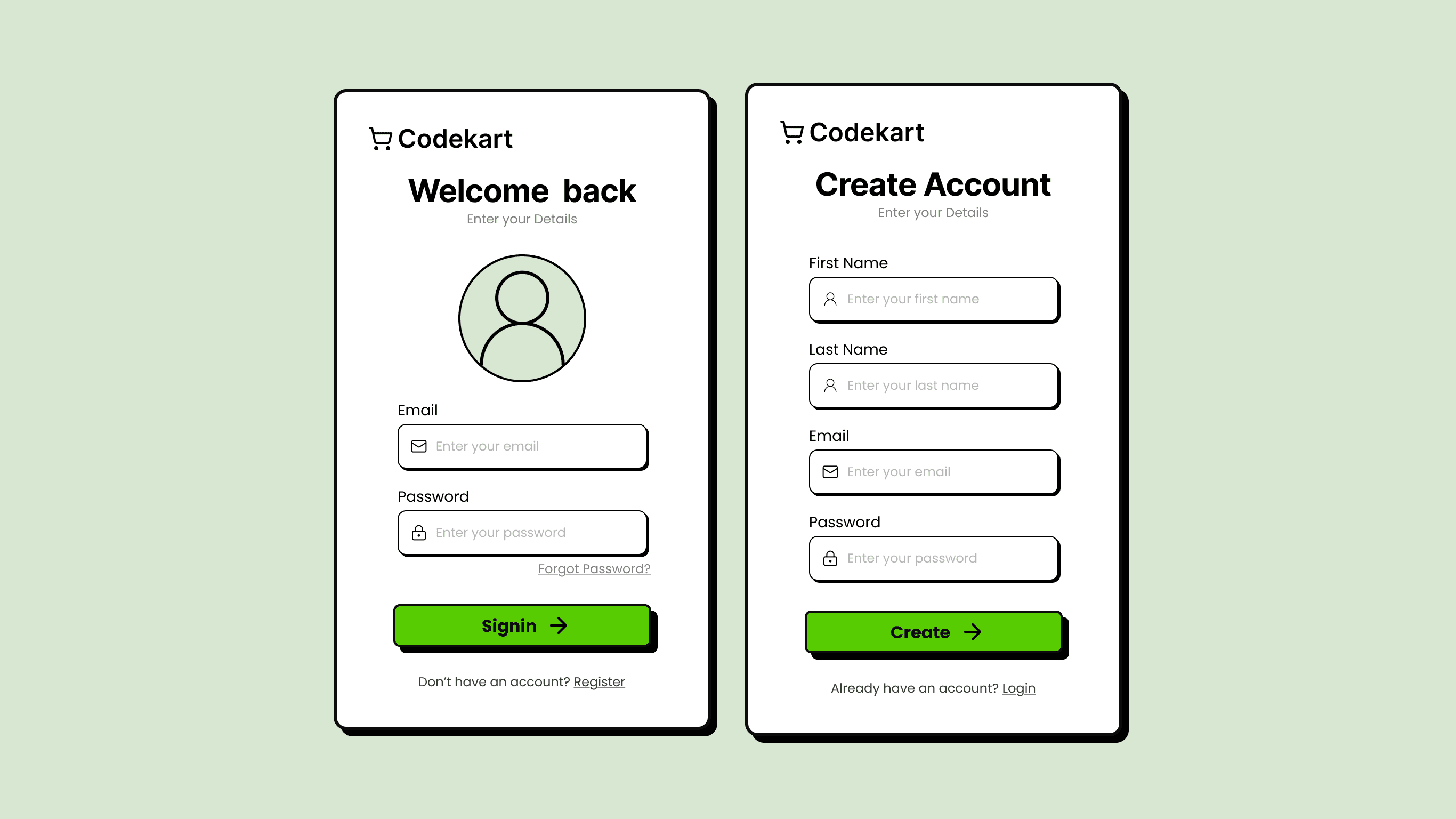CodeKart